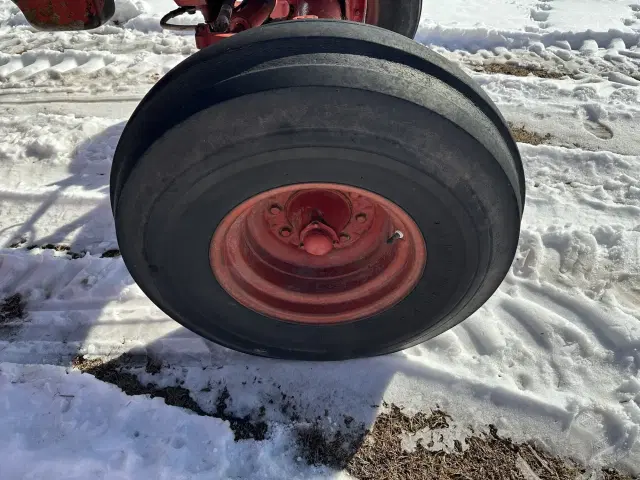 Image of International Harvester 986 equipment image 4