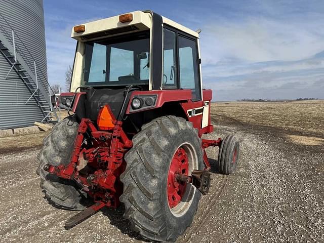 Image of International Harvester 986 equipment image 4