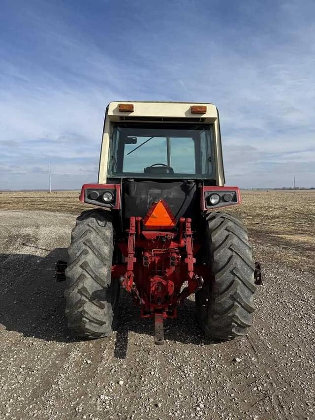 Image of International Harvester 986 equipment image 3