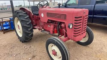 Main image International Harvester B275