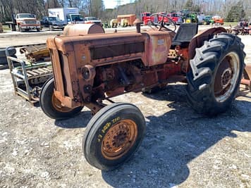 Main image International Harvester B-414