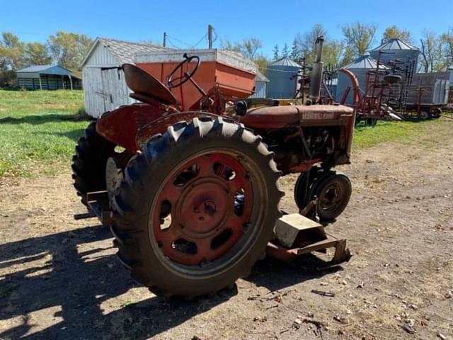 Image of Farmall C equipment image 2