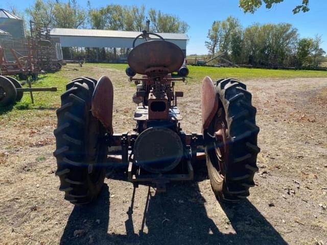 Image of Farmall C equipment image 3