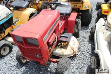 Main image Cub Cadet 76