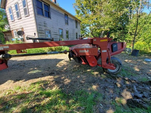 Image of Case IH DCX101 equipment image 3