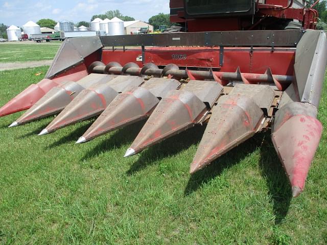Image of International Harvester 1063 Primary image