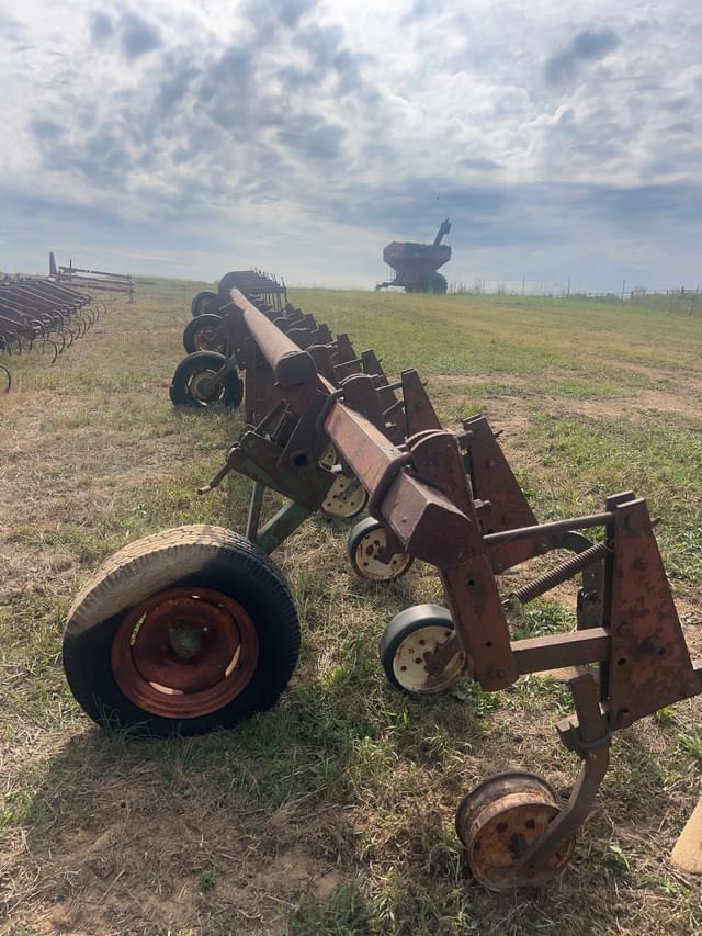 Image of International Harvester Undetermined equipment image 1
