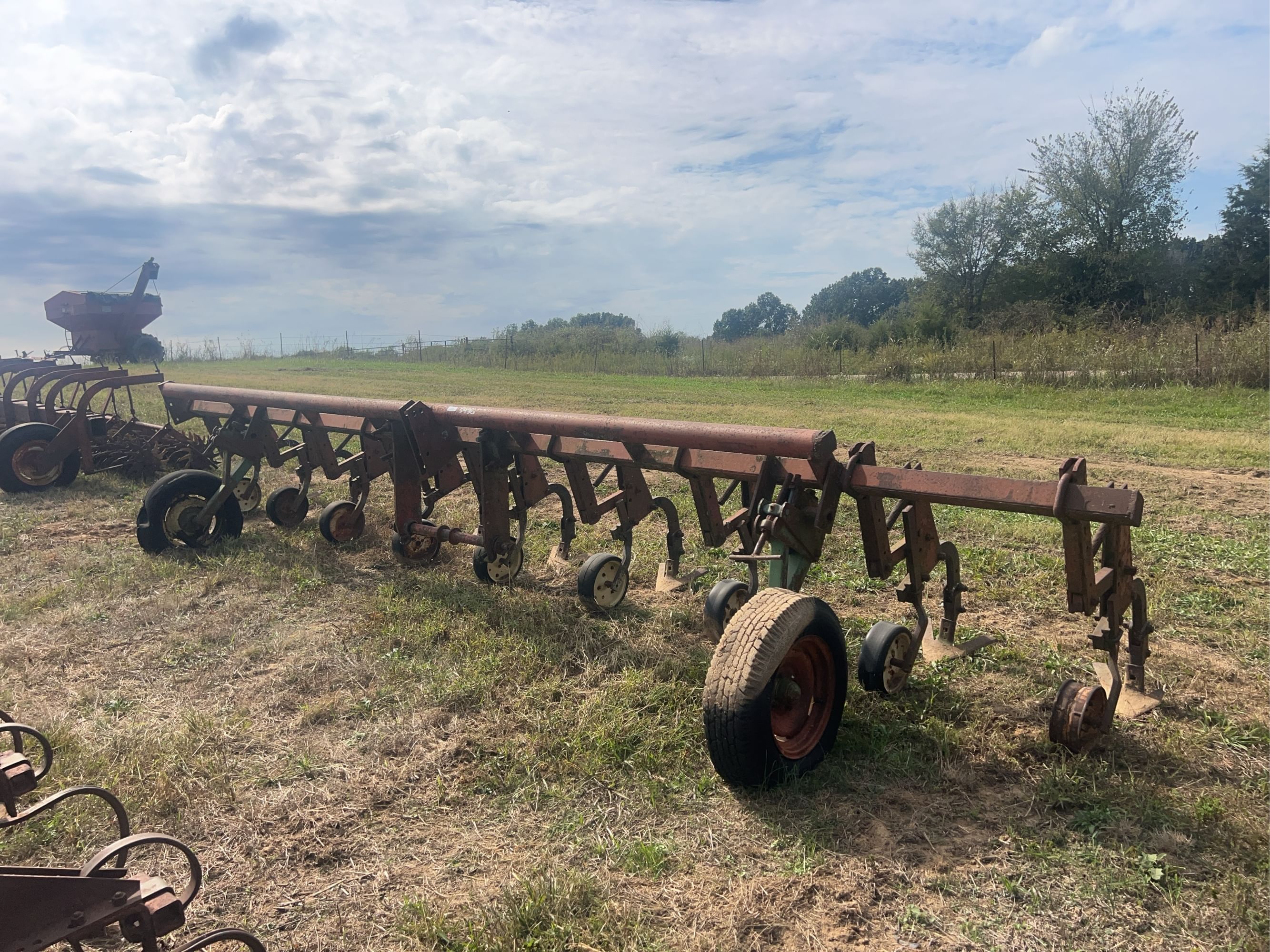 International Harvester Undetermined Equipment Image0