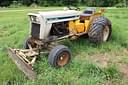 International Harvester Cub 154 Lo-Boy Image