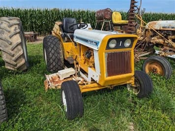 Main image International Harvester 154 Lo-Boy