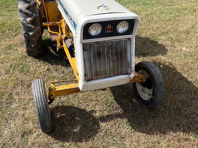 Image of International Harvester 154 Lo-Boy equipment image 1