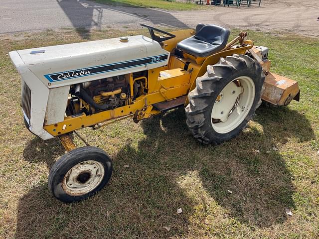 Image of International Harvester 154 Lo-Boy equipment image 2