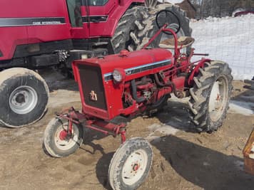 Main image International Harvester Cub