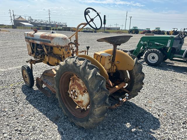 Image of International Harvester Cub equipment image 3