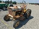 International Harvester Cub Image