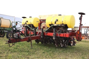 Main image International Harvester 800 Cyclo Air