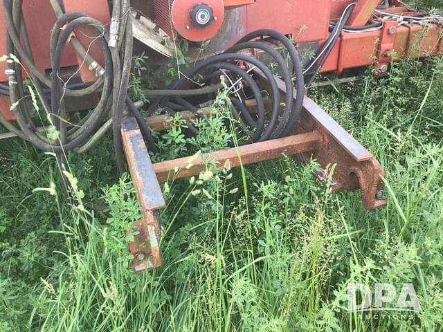 Image of International Harvester 800 Cyclo Air equipment image 3