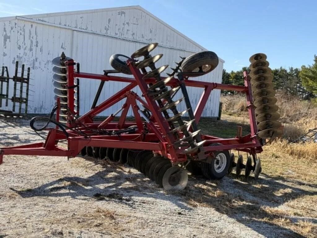 Image of Case IH 490 Image 0