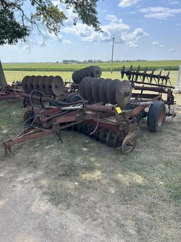 Main image International Harvester 470