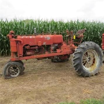 Main image Farmall F-30
