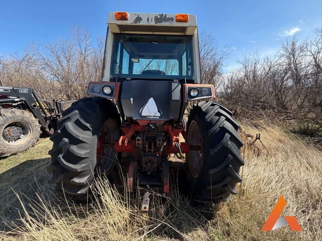 Image of International Harvester 1086 equipment image 3