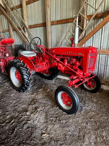 Main image Farmall 100