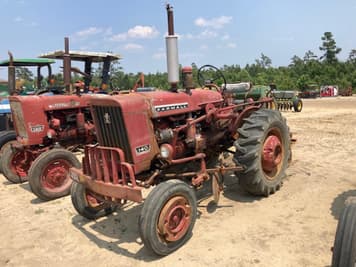 Main image Farmall 140