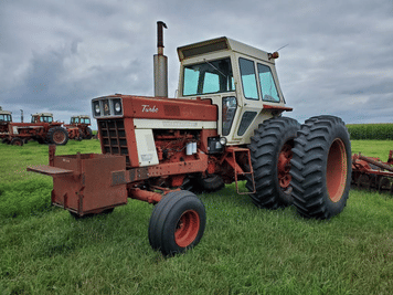 Main image International Harvester 1466