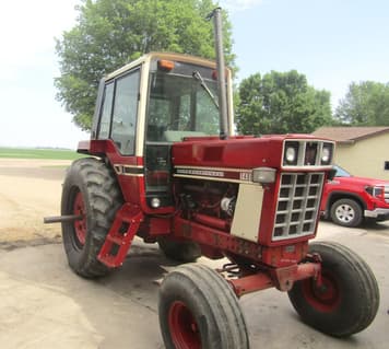 Main image International Harvester 1486