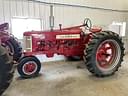 Farmall 350 Image