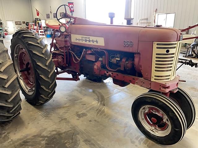 Image of Farmall 350 equipment image 2