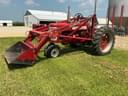 Farmall 450 Image