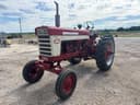 Farmall 460 Image