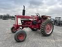 International Harvester 706 Image