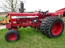 International Harvester 756 Image