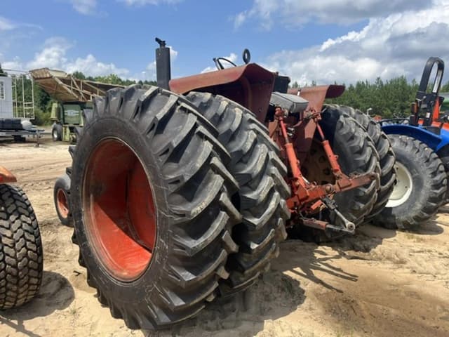 Image of International Harvester 856 equipment image 4