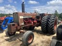 International Harvester 856 Image