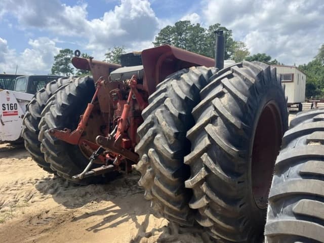 Image of International Harvester 856 equipment image 3