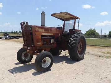 Main image International Harvester 966