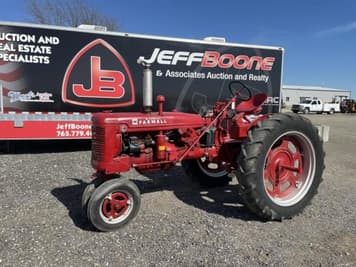 Main image Farmall C