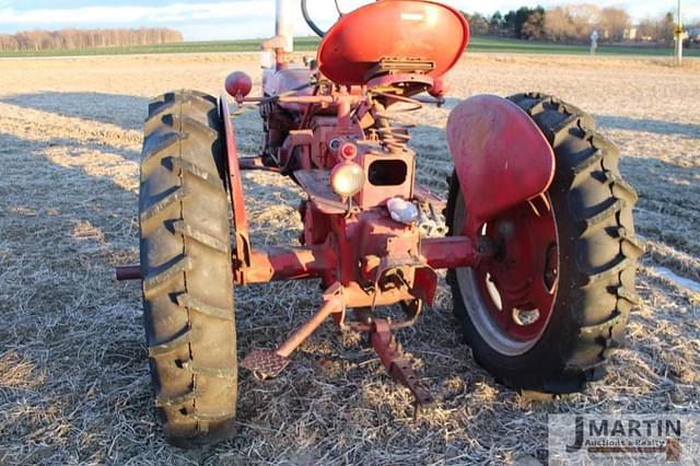 Image of Farmall C equipment image 4