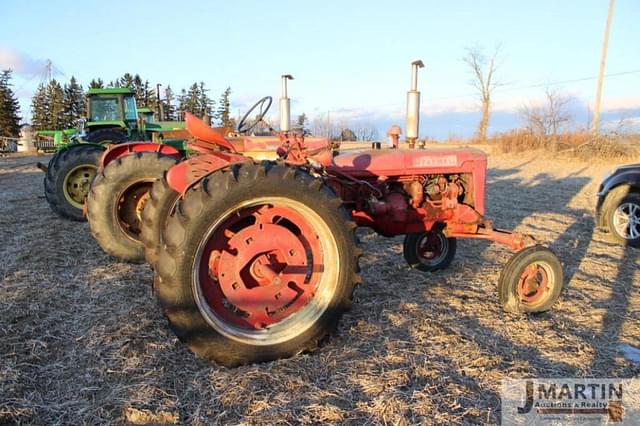 Image of Farmall C equipment image 2