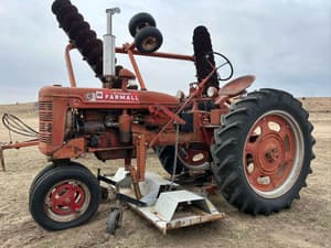 Farmall C Image