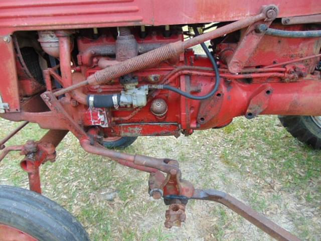 Image of Farmall Cub equipment image 3