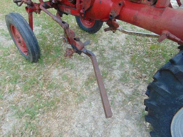 Image of Farmall Cub equipment image 4