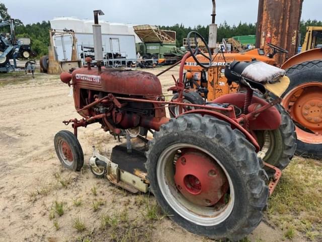 Image of Farmall Cub equipment image 2
