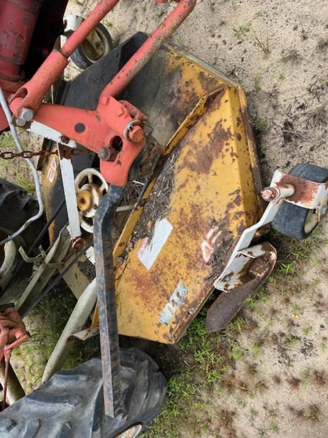 Image of Farmall Cub equipment image 4