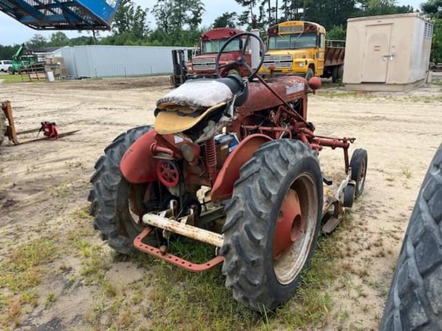 Image of Farmall Cub equipment image 3