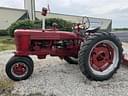 Farmall H Image