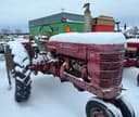 Farmall M Image